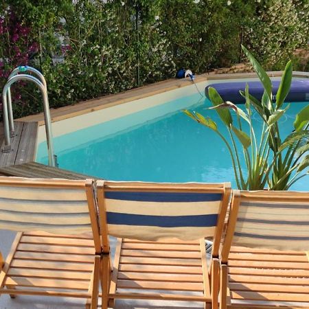 Villa Magini ローマ エクステリア 写真
