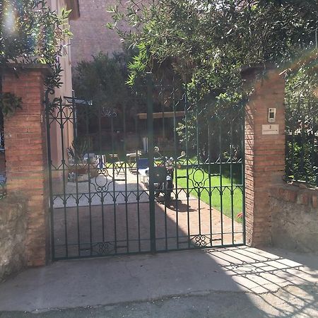 Villa Magini ローマ エクステリア 写真