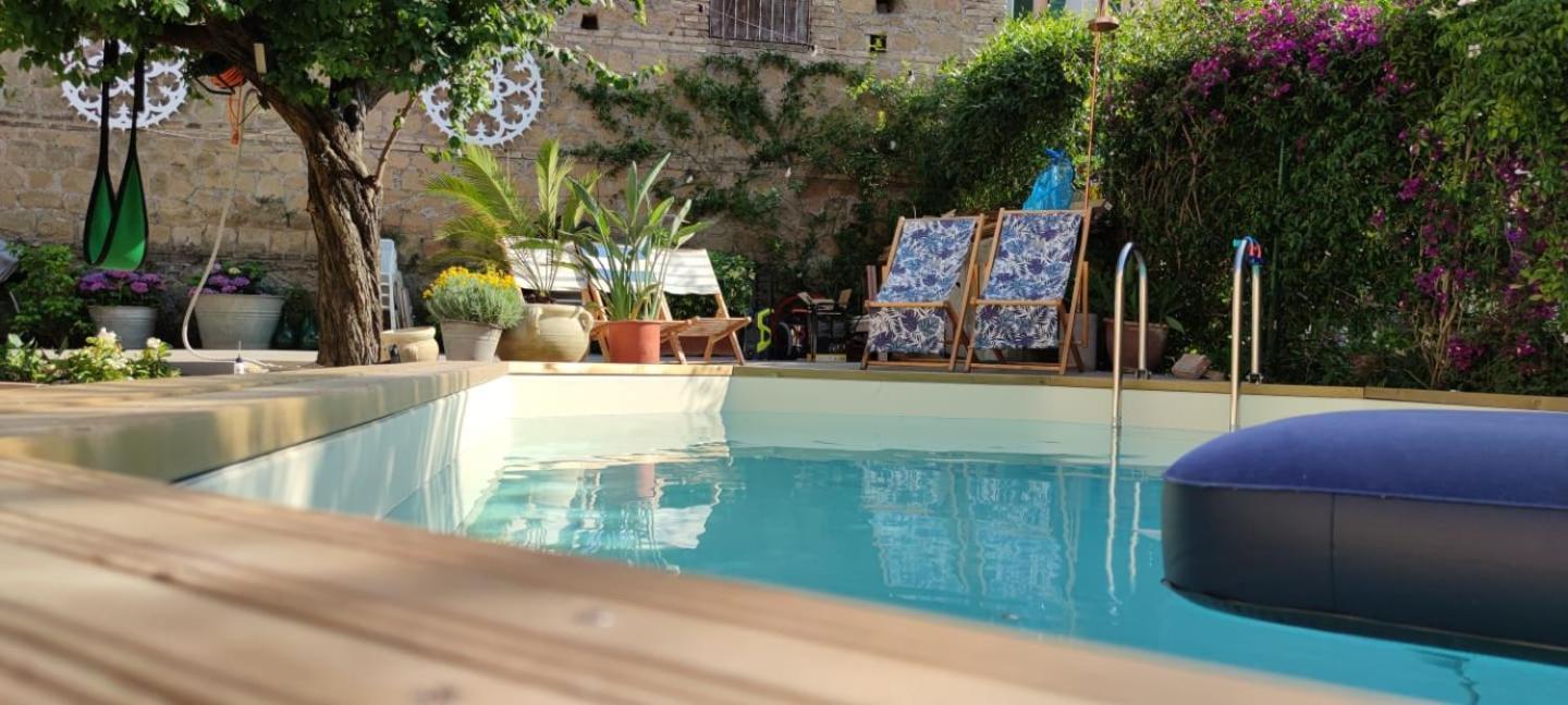 Villa Magini ローマ エクステリア 写真